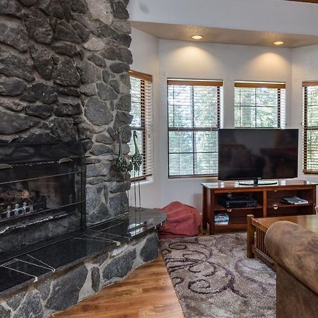 Inside Yosemite Mountain Beauty Villa Yosemite West Exteriör bild